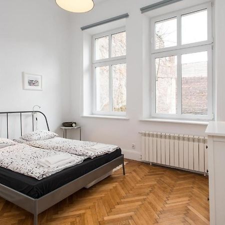Krakow 25 Old Town Apartament Extérieur photo
